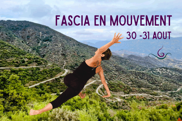 Fascia en mouvement